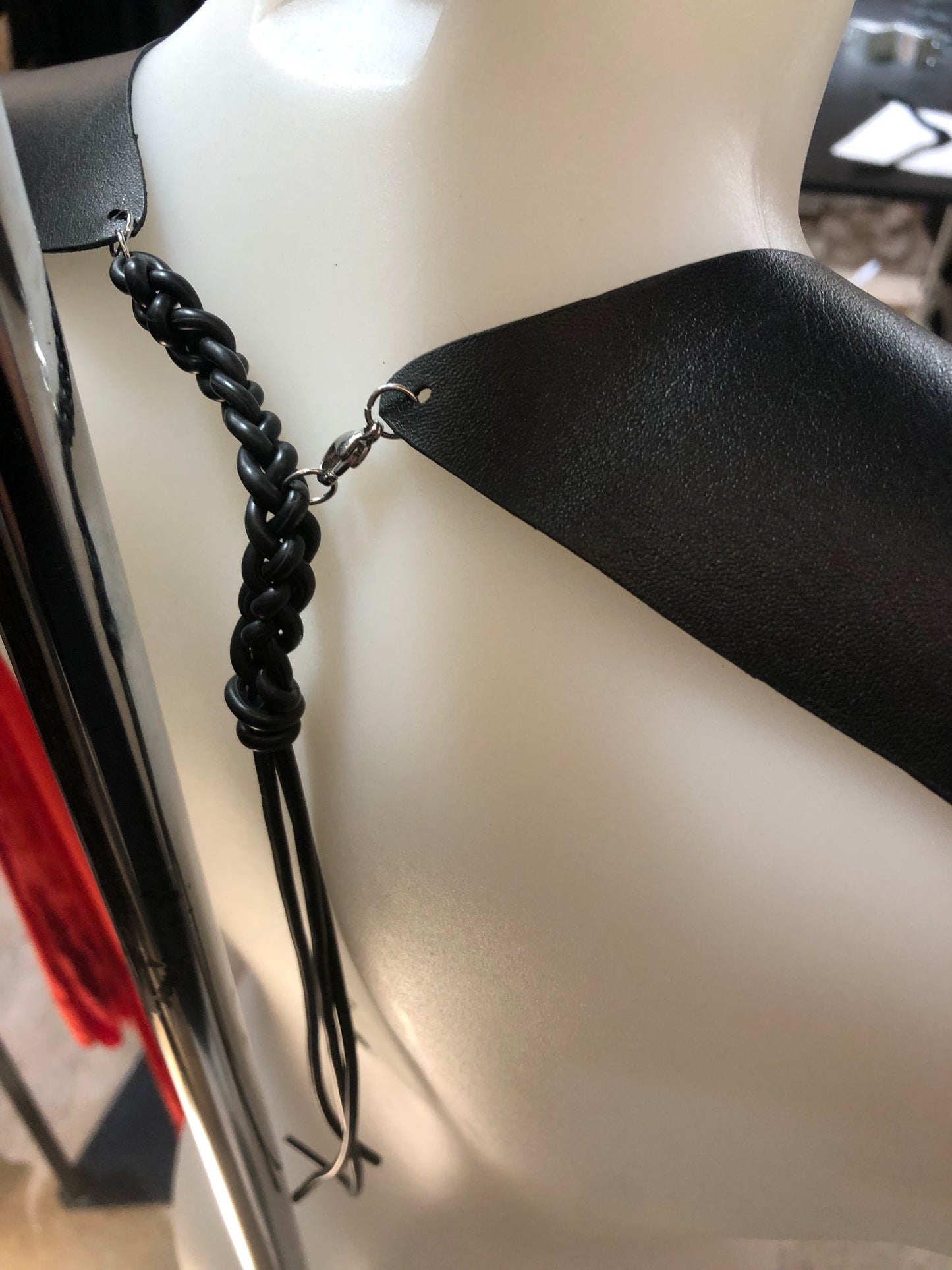 Cromanecklace