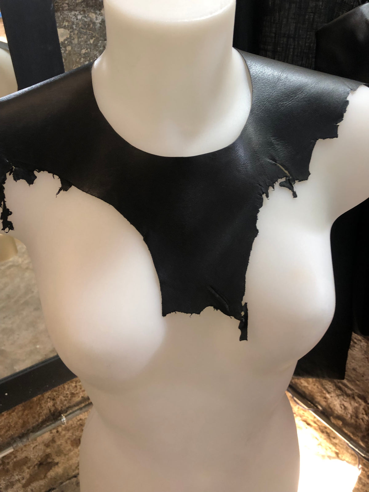 Cromanecklace