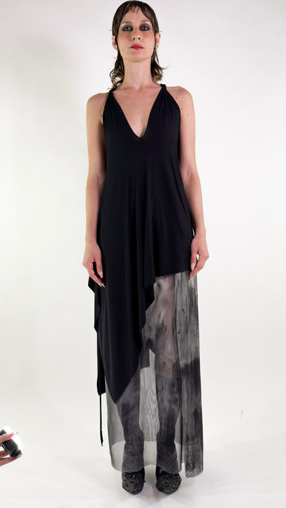 Acuarela Skirt