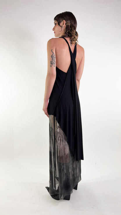 Acuarela Skirt