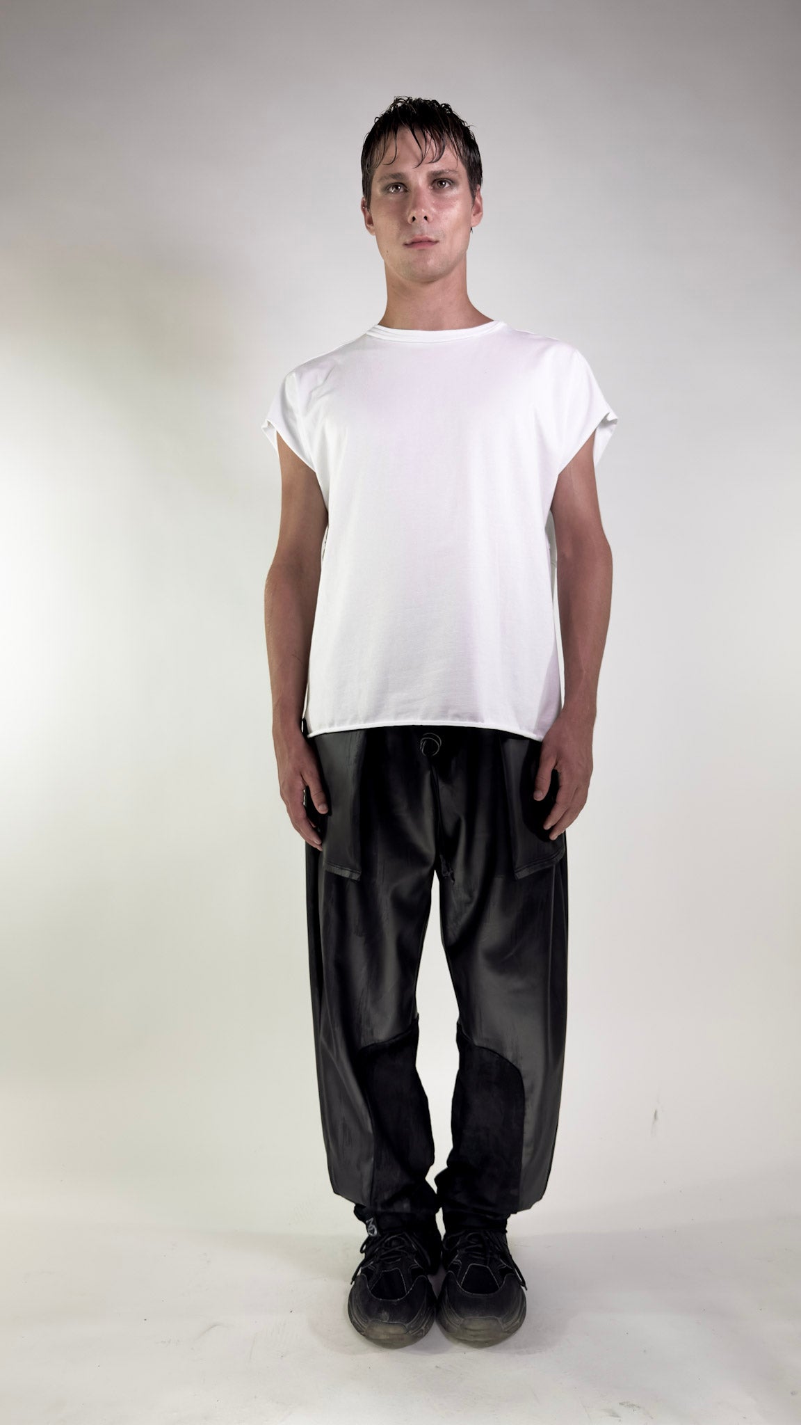 T-shirt DANI en coton