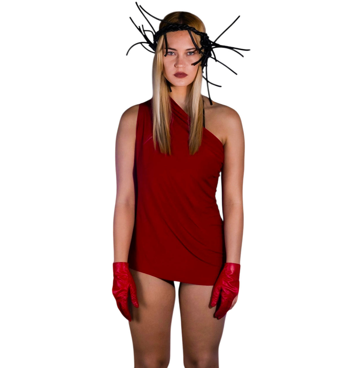 Tube Top Viscose