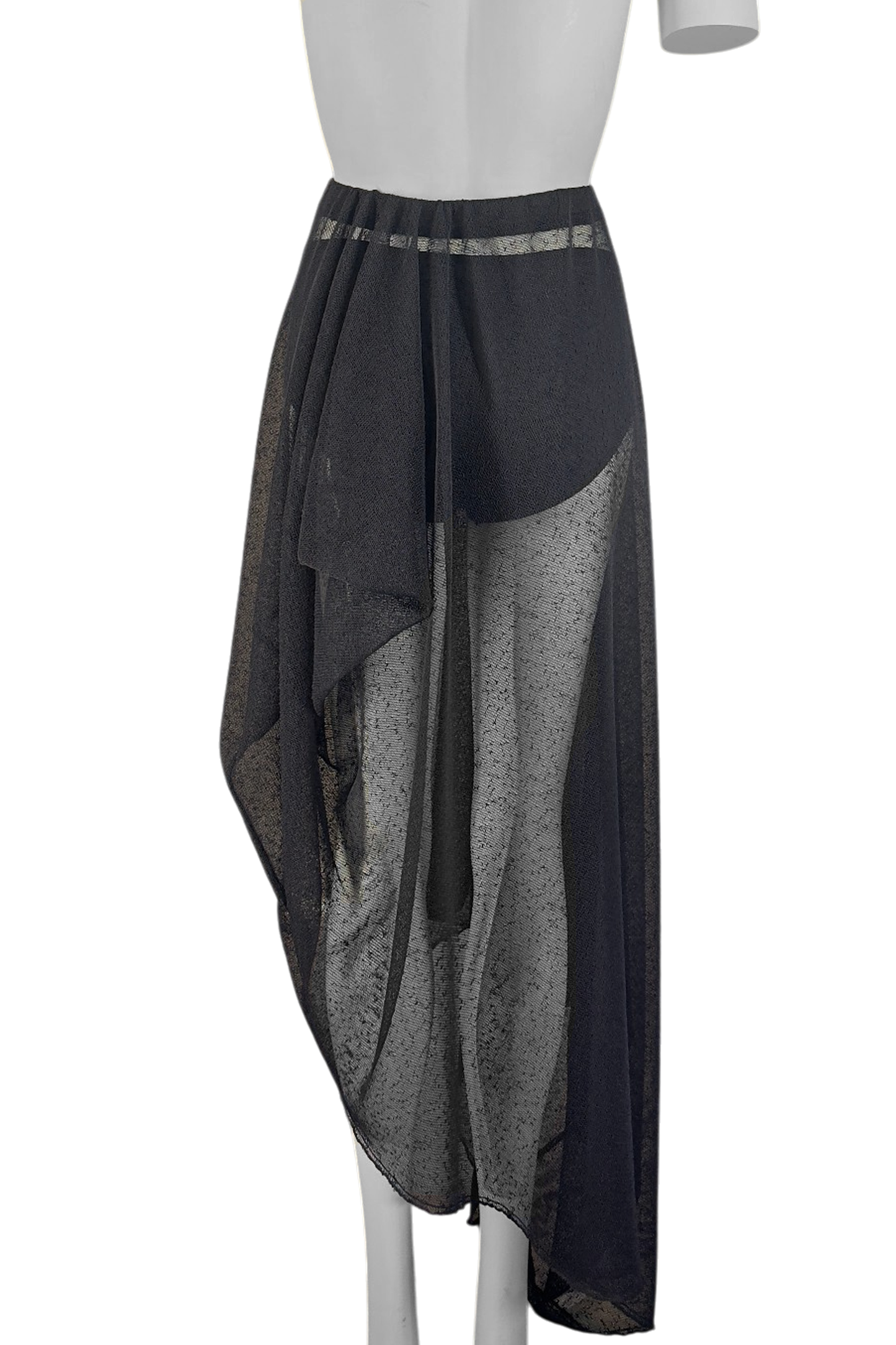 Sobre Skirt