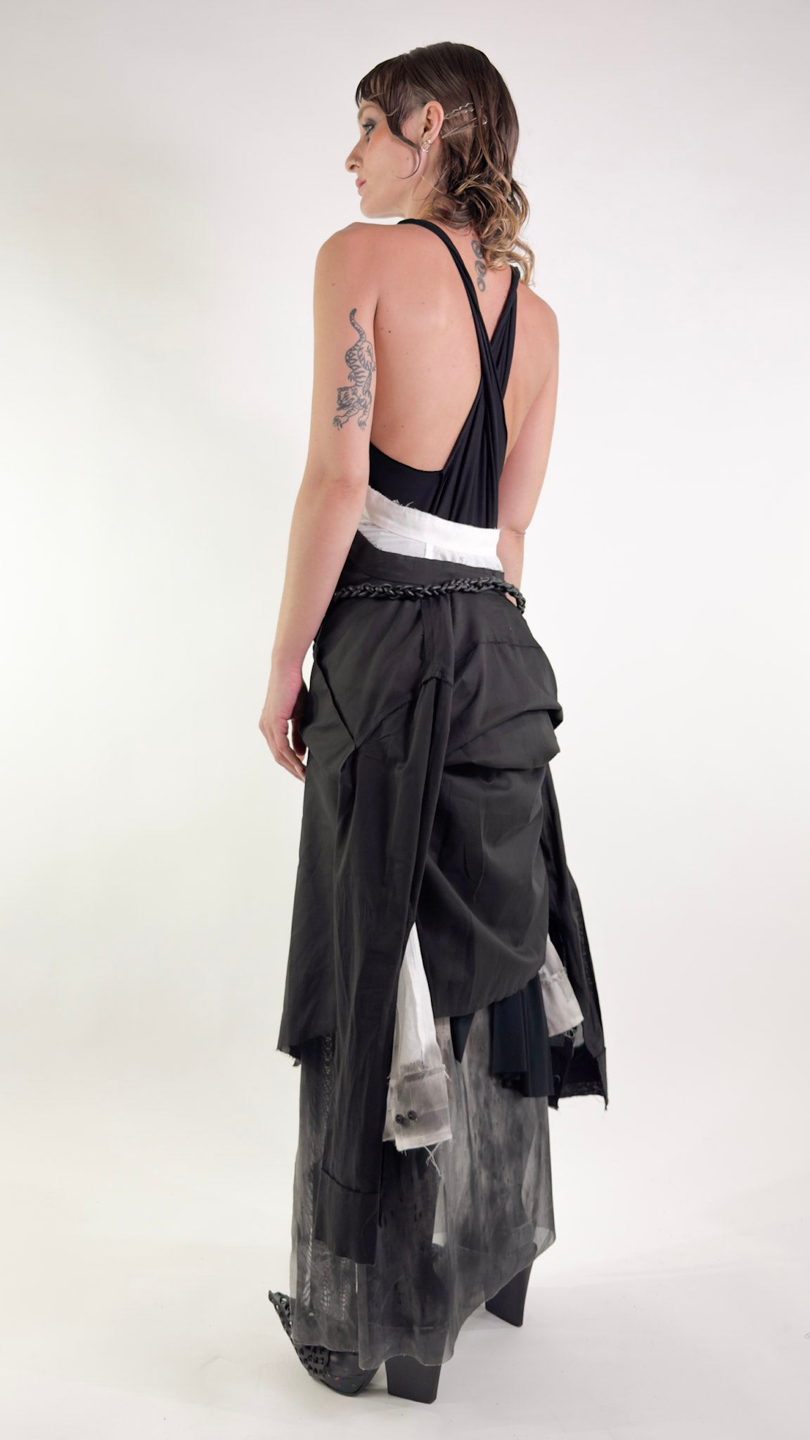 Trenza Belt