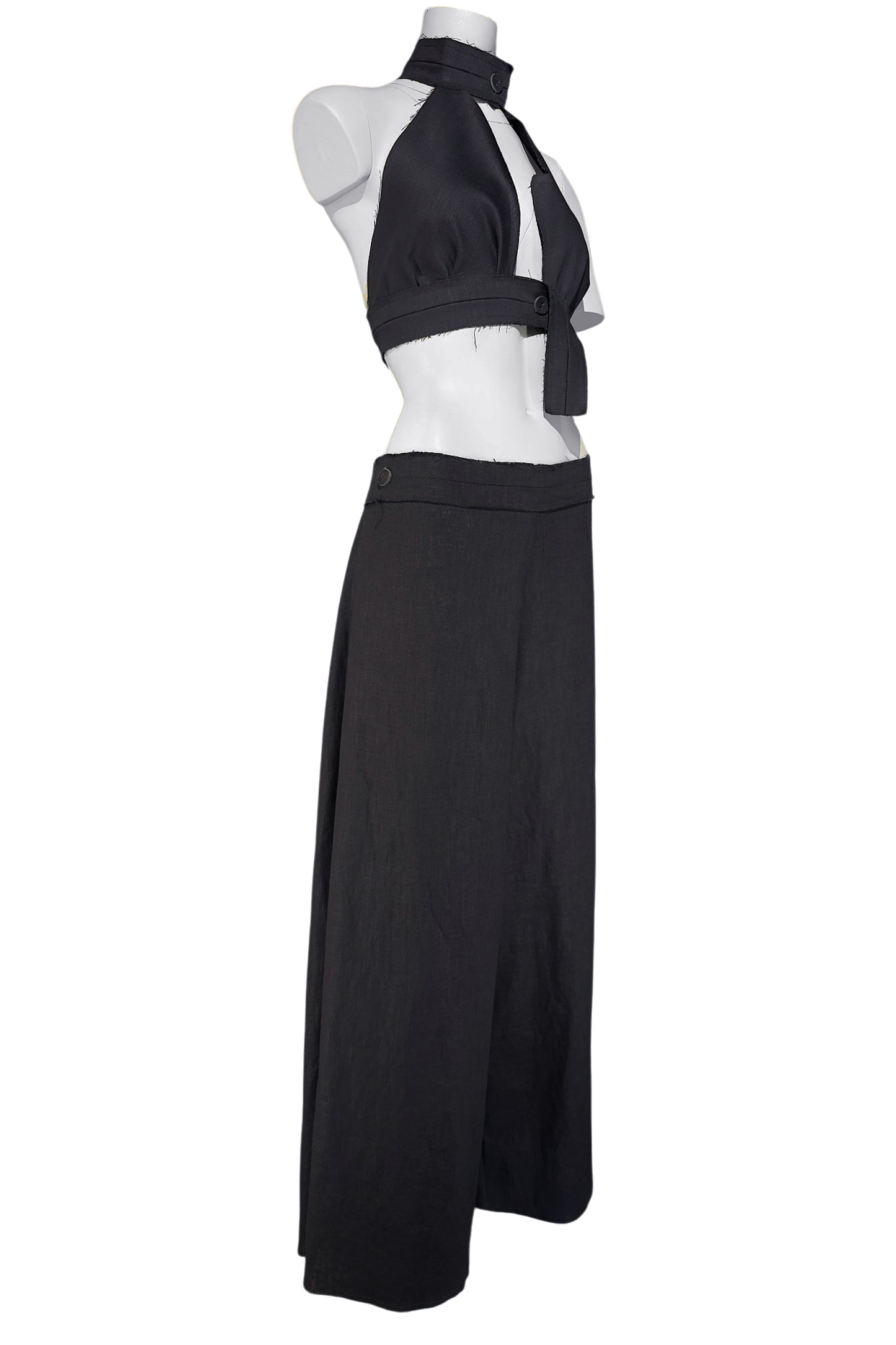 Top Wrap Banderines