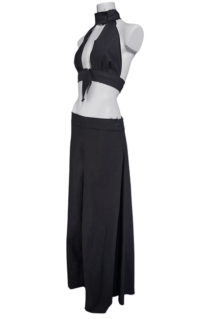Pélope Linen Trousers
