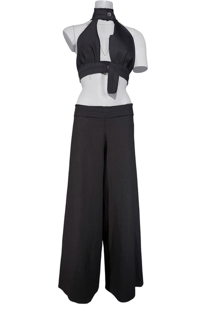 Top Wrap Banderines