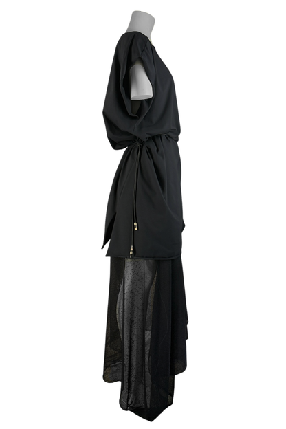MONOLITH Midikleid