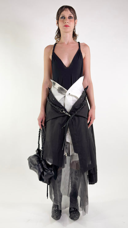 Trenza Belt