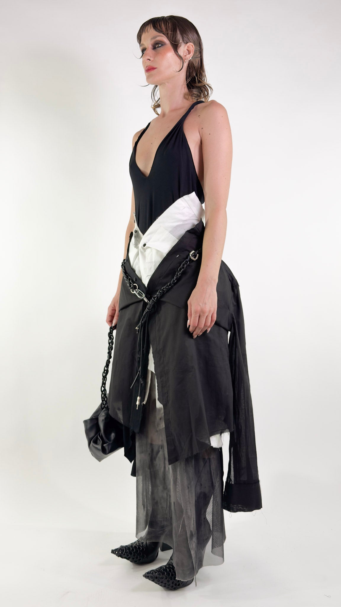 Trenza Belt