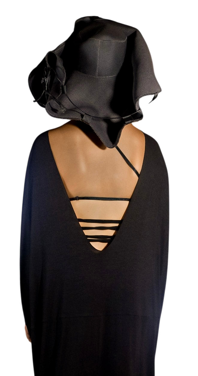 Flip Hat-Taschen-Transformer