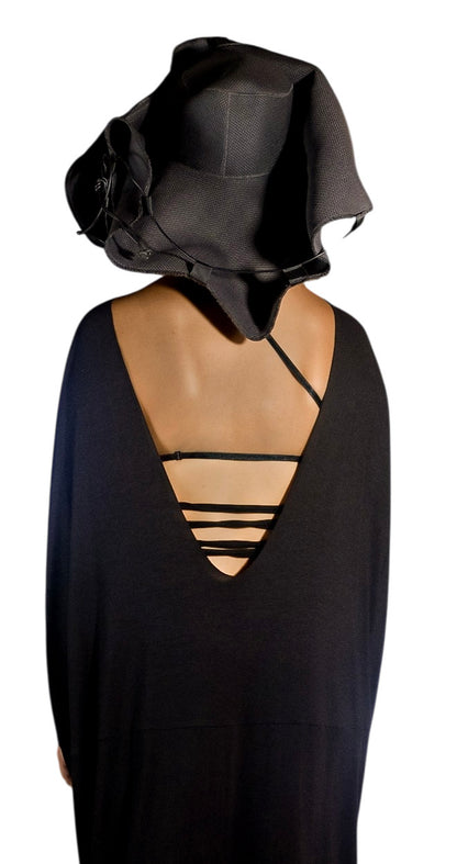 Flip Hat-Taschen-Transformer