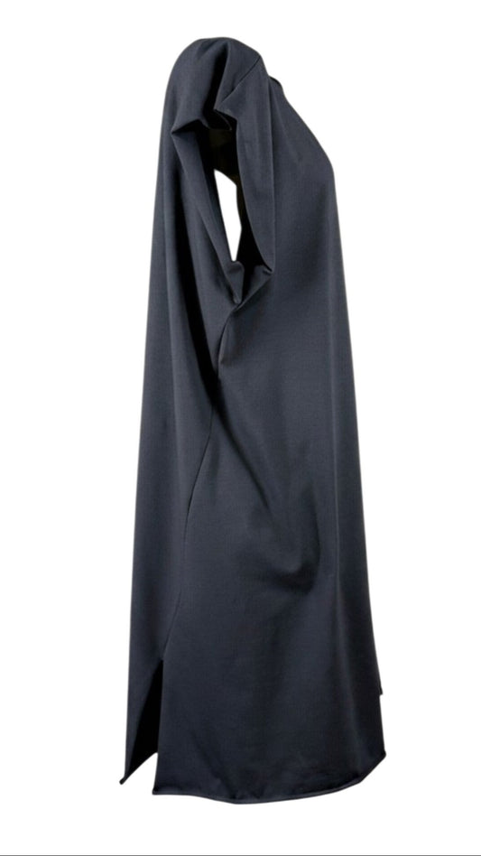 MONOLITH Midi Dress