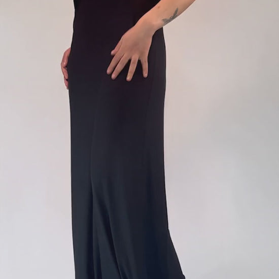 Tube dress