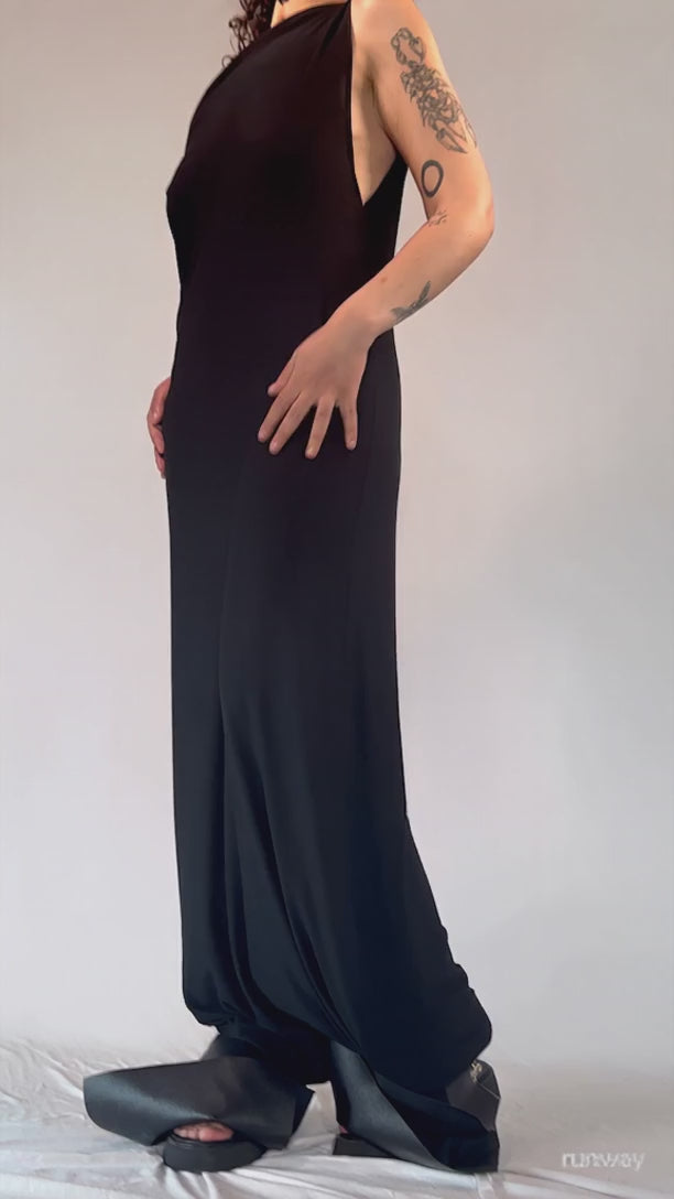 Tube dress