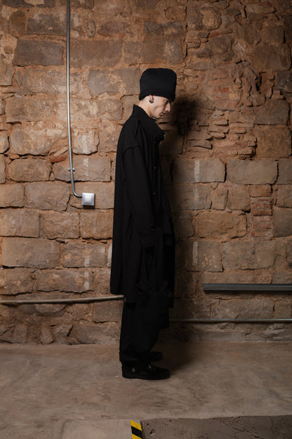 Rooster Hat - ZHANNANONA | Accesorios - View 4