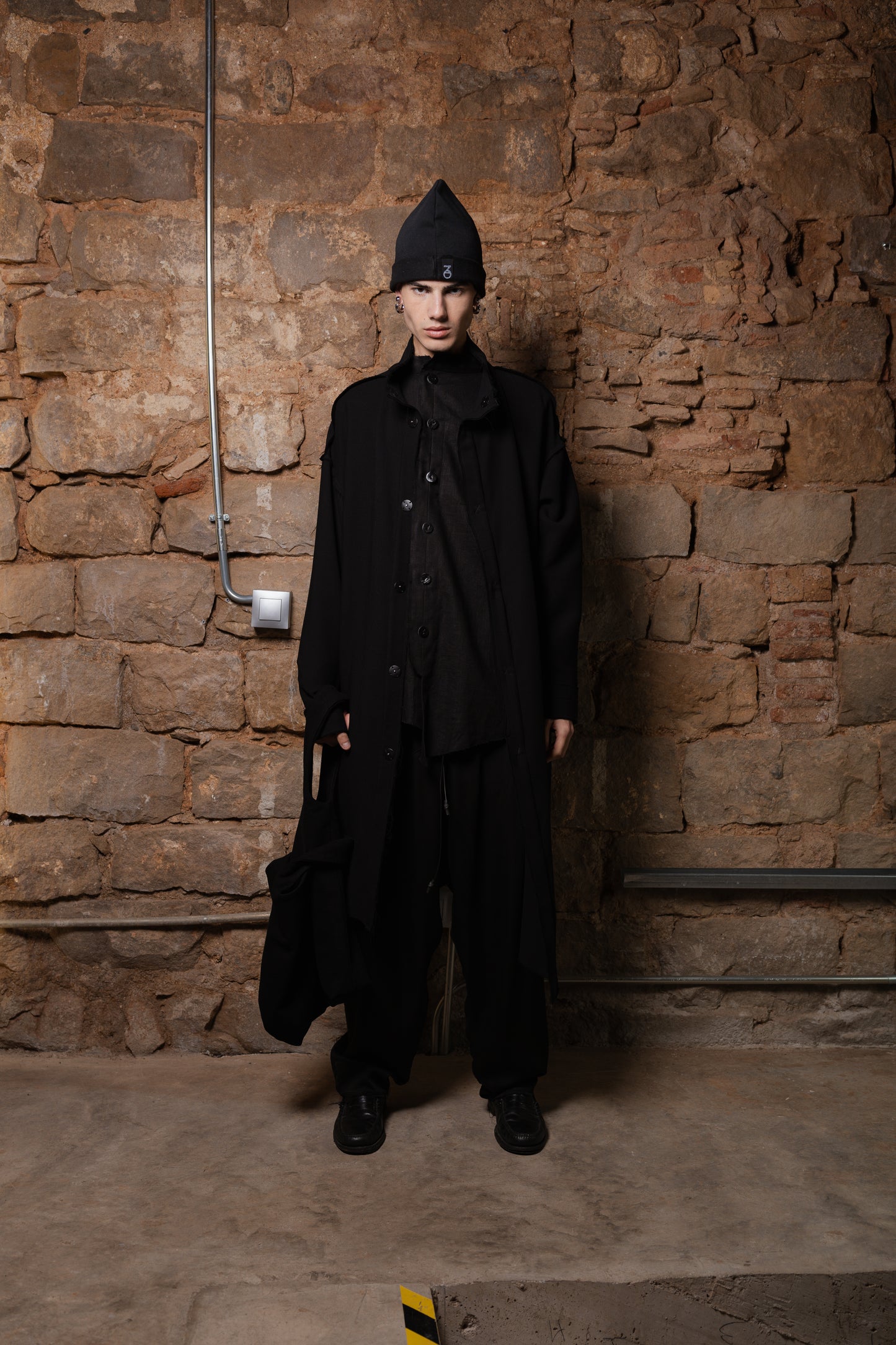 Rooster Hat - ZHANNANONA | Accesorios - View 5