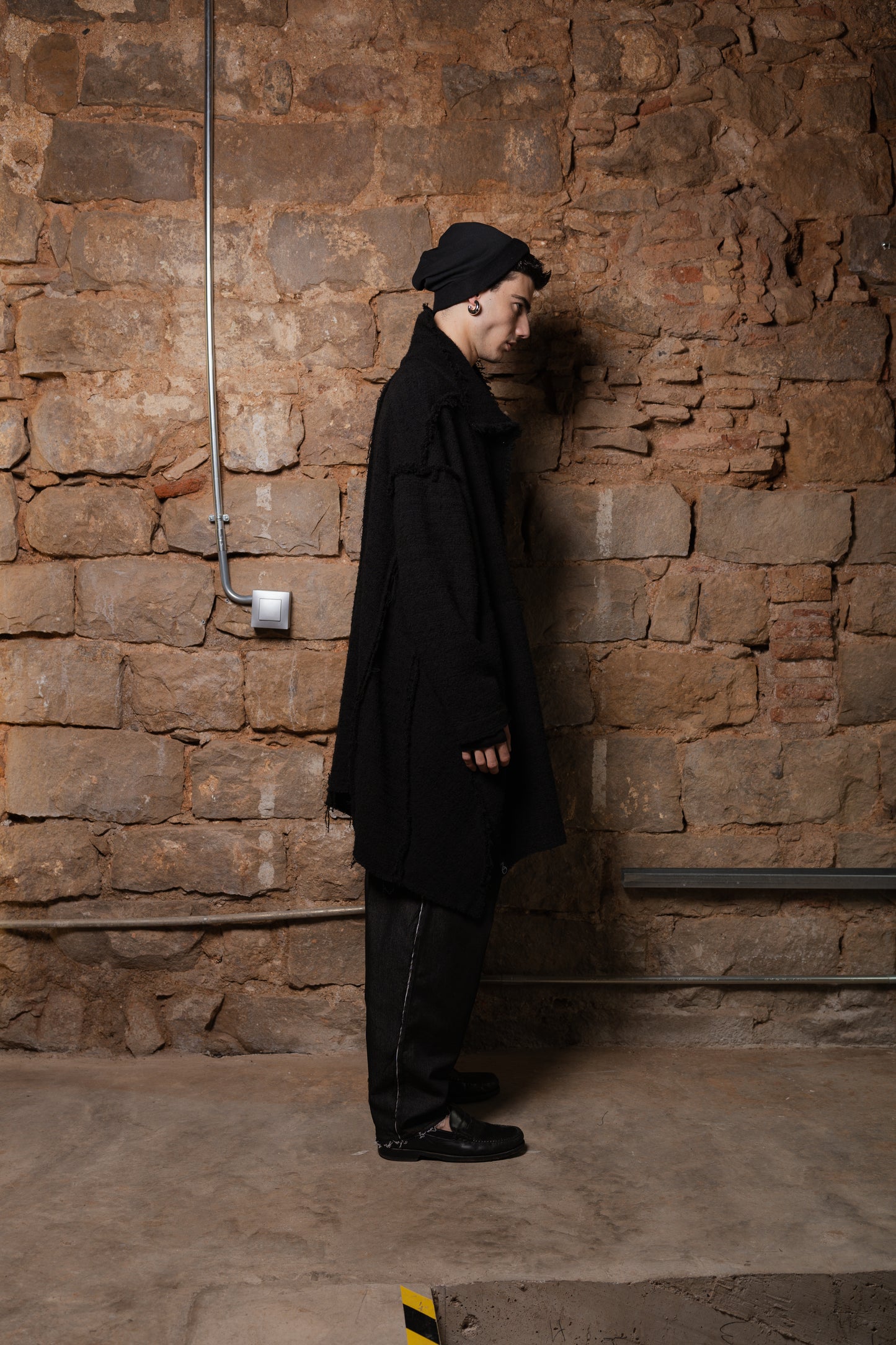 Rooster Hat - ZHANNANONA | Accesorios - View 8