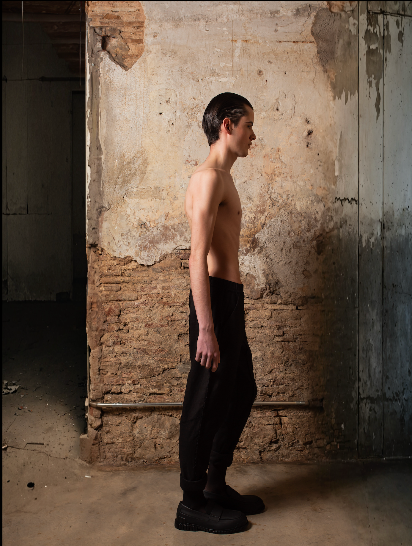 Armor Tailored Pants - ZHANNAONA | Pantalones - View 5