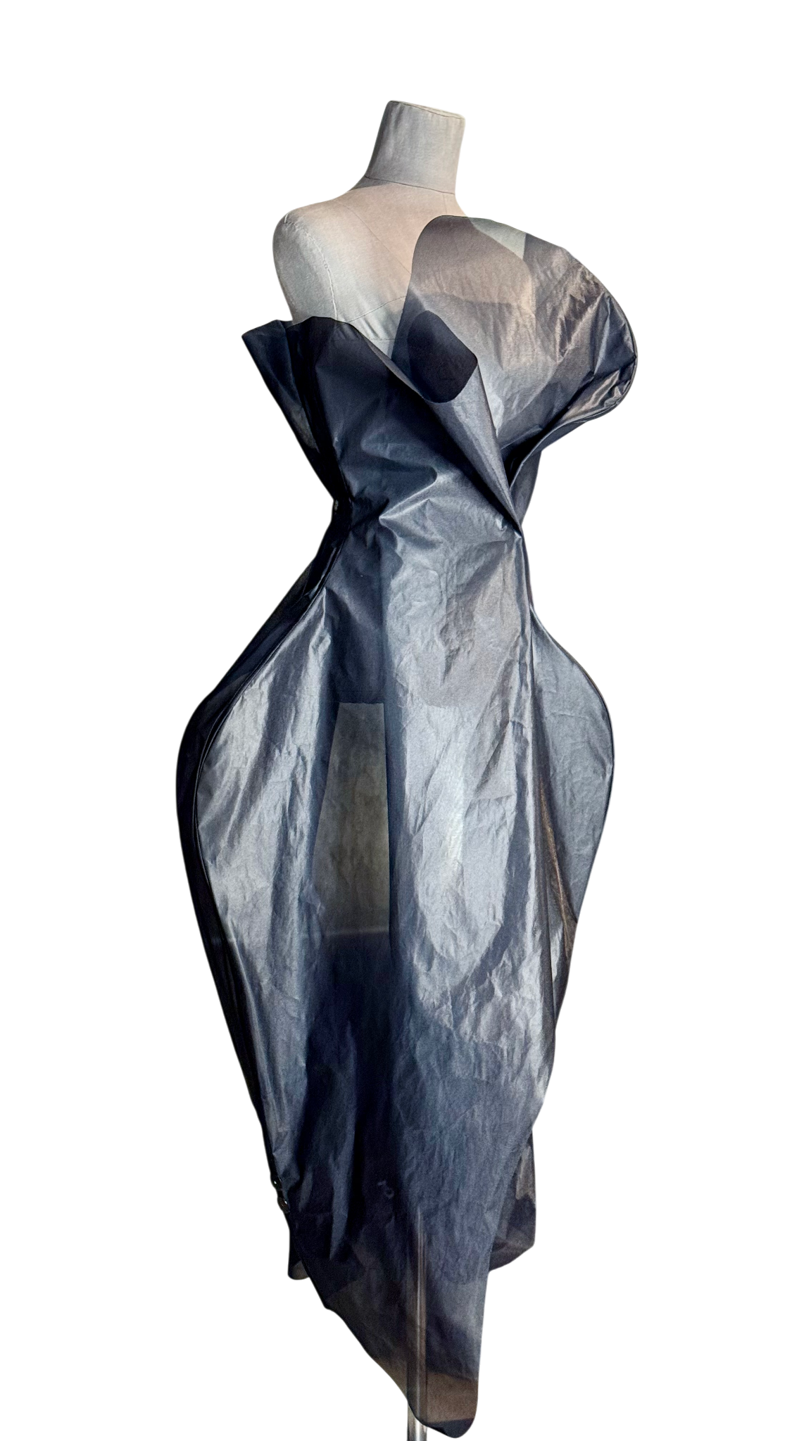 Transformable Mist Corset-Skirt Can Can