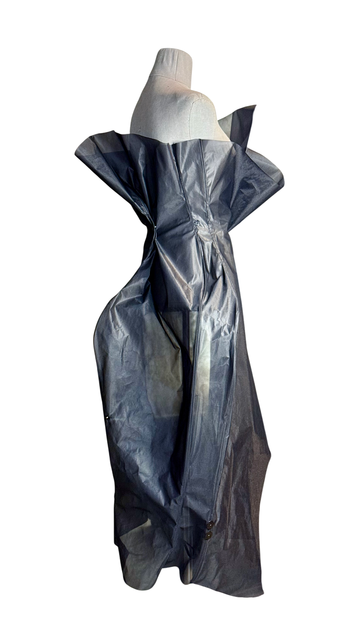 Transformable Mist Corset-Skirt Can Can
