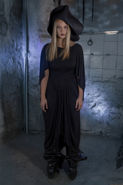 Cleopatra Transformable Origami Dress - ZHANNAONA | Vestidos - View 5