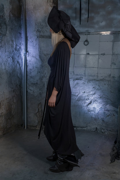 Cleopatra Transformable Origami Dress - ZHANNAONA | Vestidos - View 6