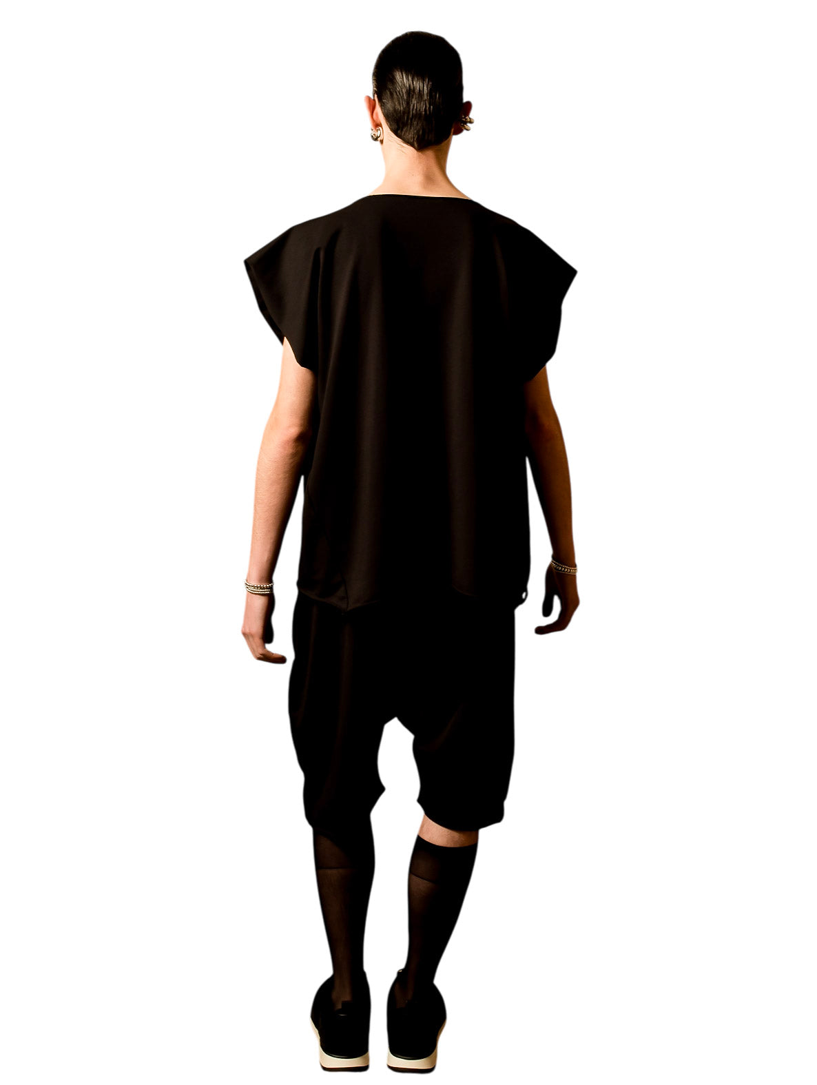 T-shirt sans manches Corp