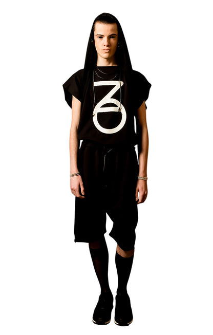 T-shirt sans manches Corp