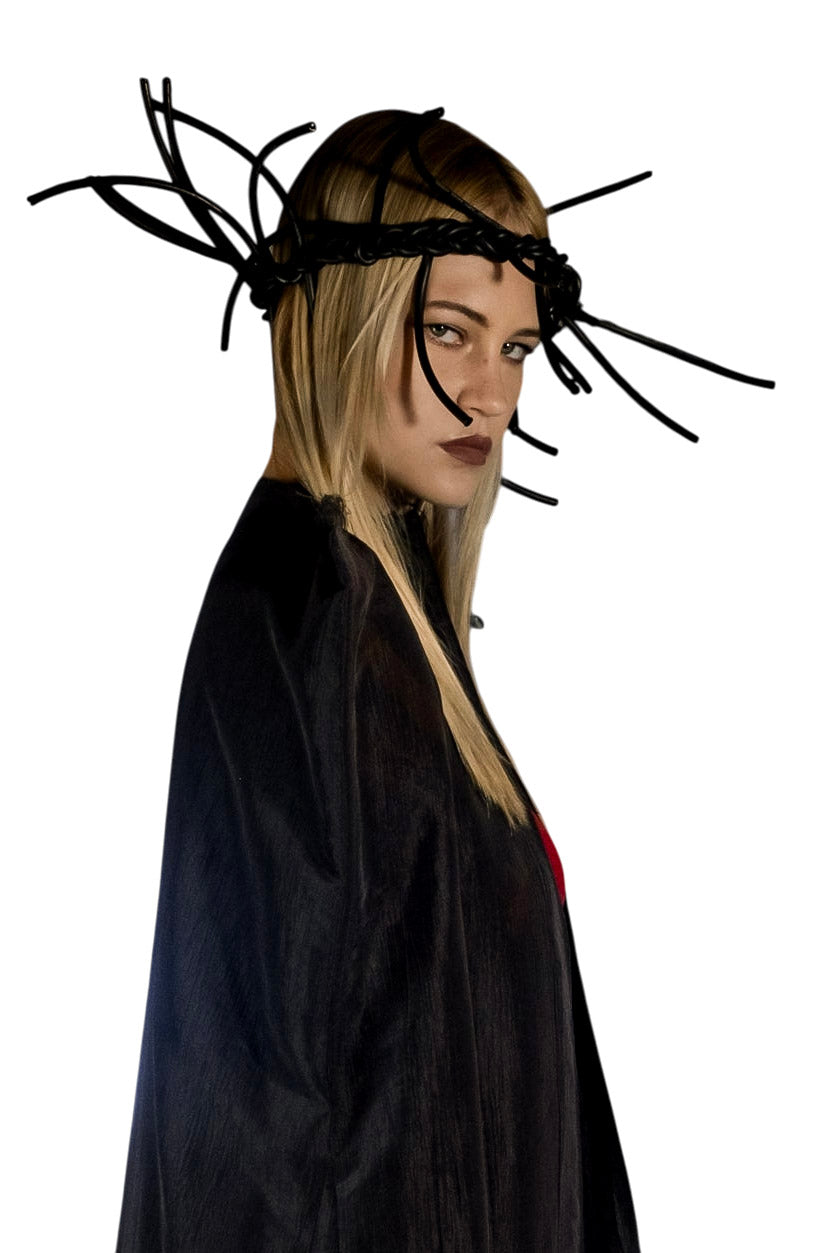 Gorgona Cable Crown