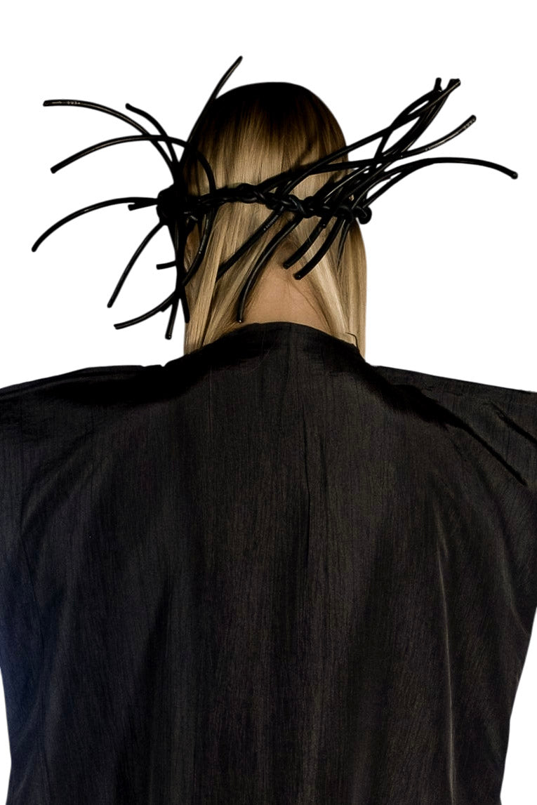 Gorgona Cable Crown
