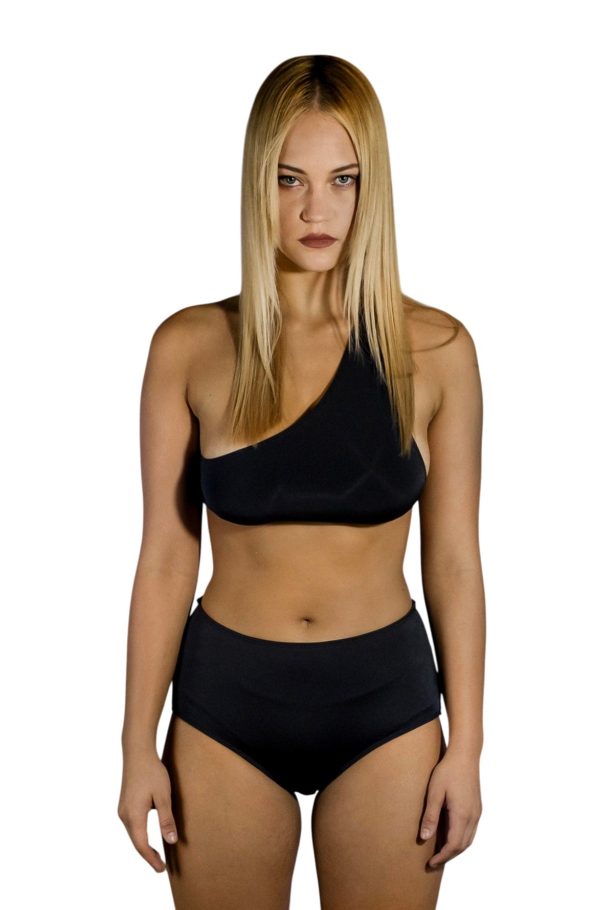 High Waisted Pantys