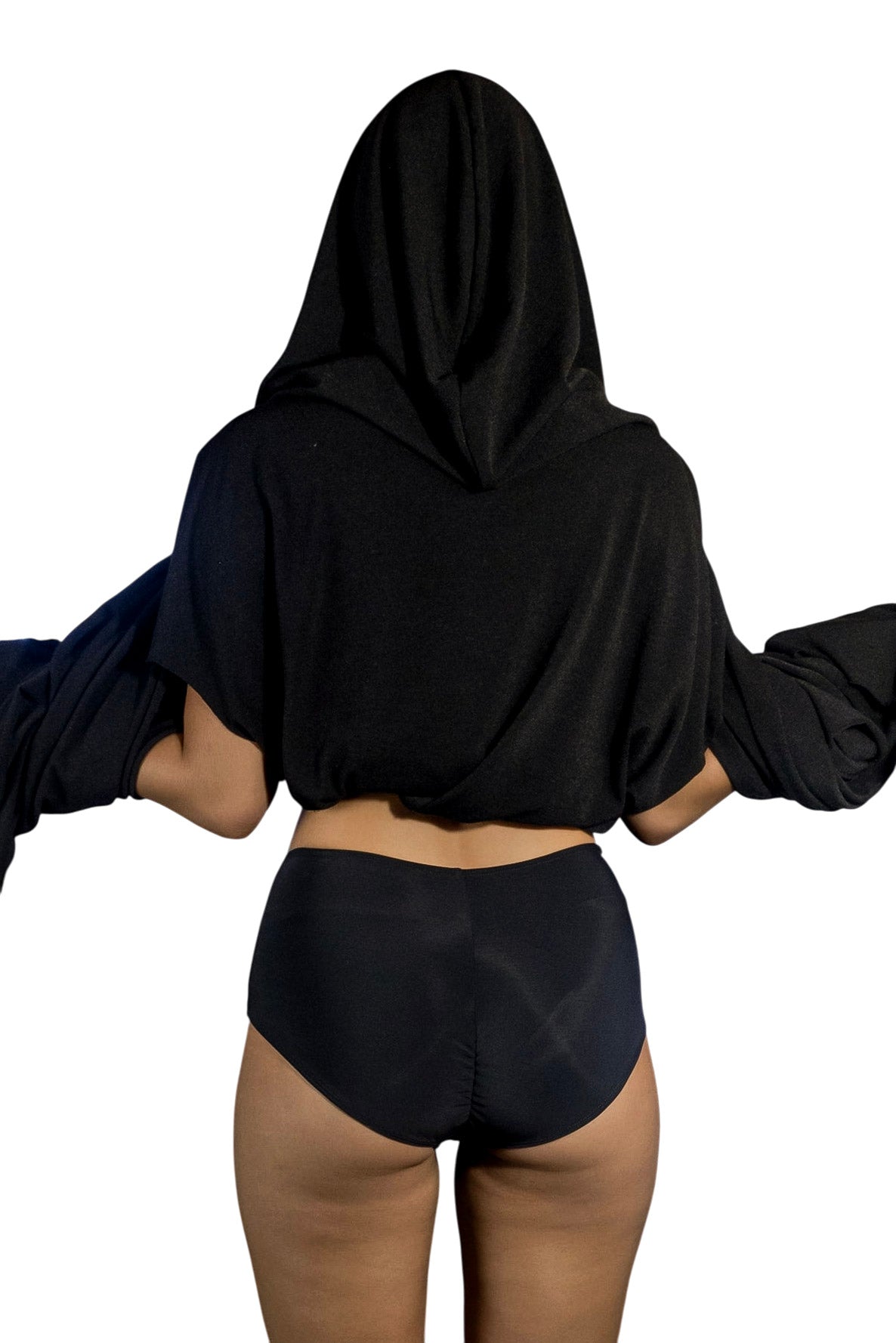 High-Waist-Slips