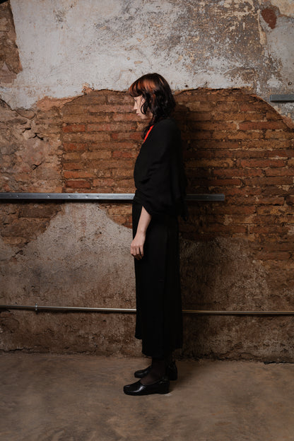 Nomad Transformable Skirt-Top - ZHANNAONA | Faldas - View 4