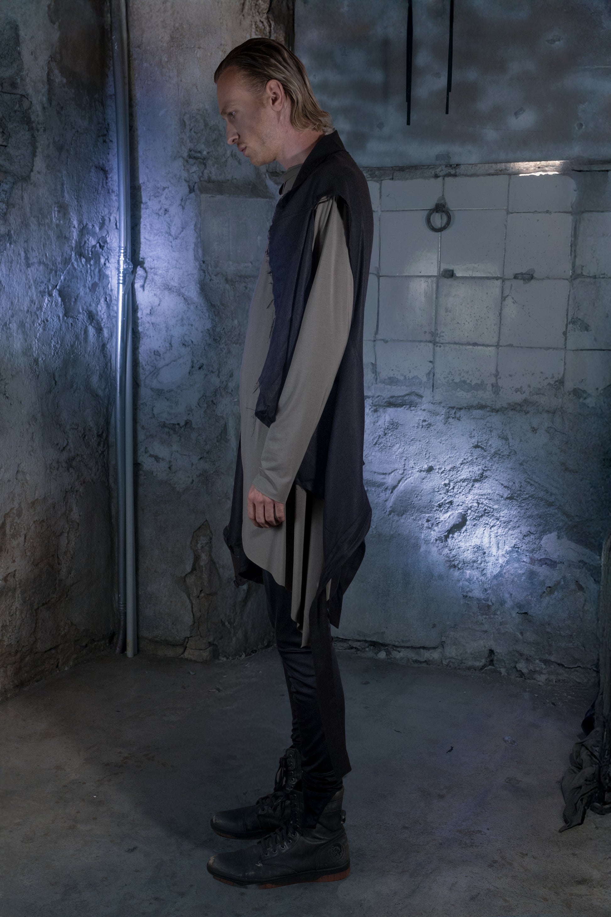 Nomad Transformable Skirt-Top - ZHANNAONA | Faldas - View 9