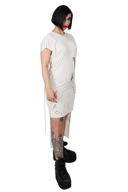 Drip Dress