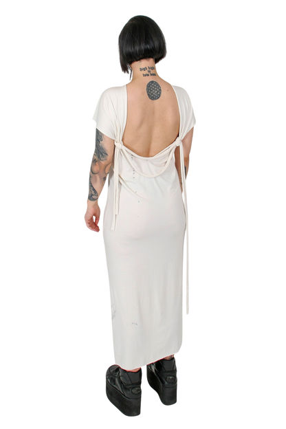 Drip Dress