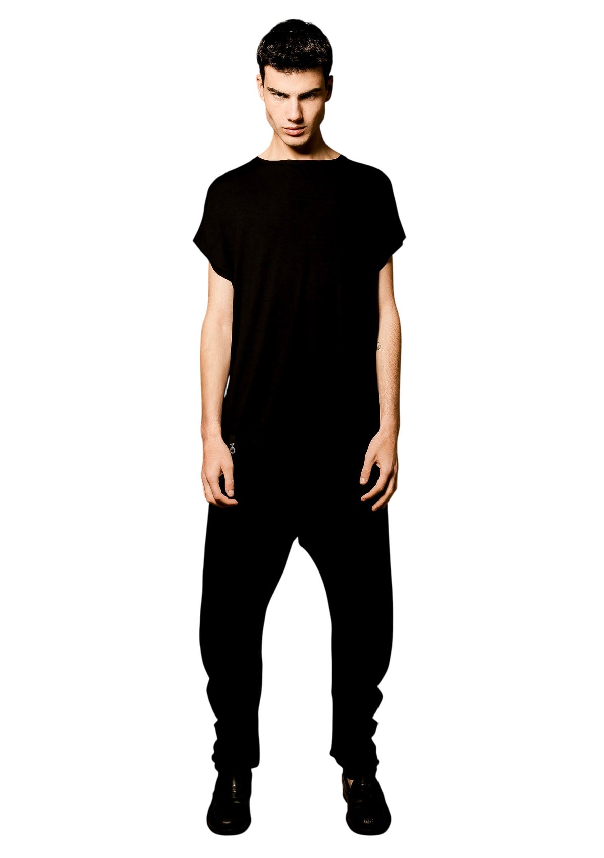 DANI T-Shirt in Cotton