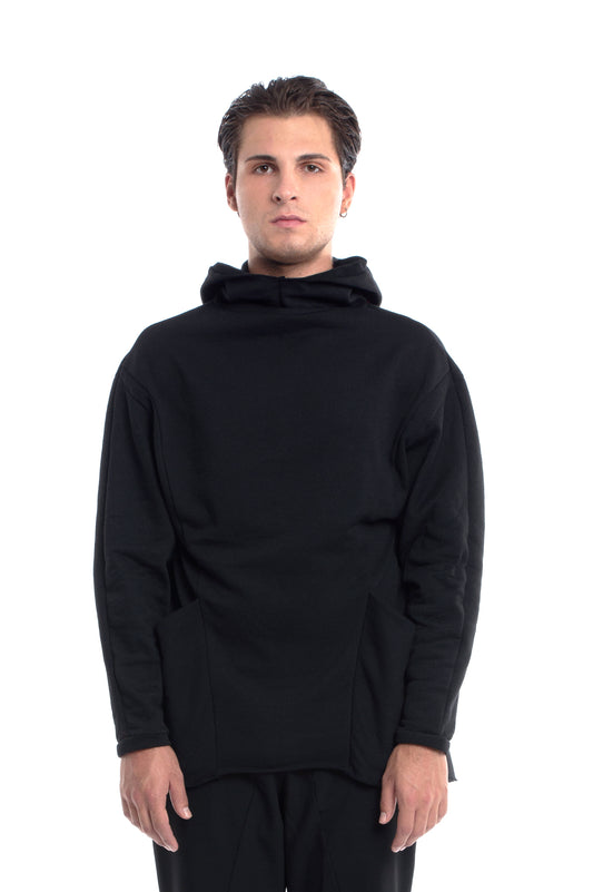 Pullover hoodie FOSC