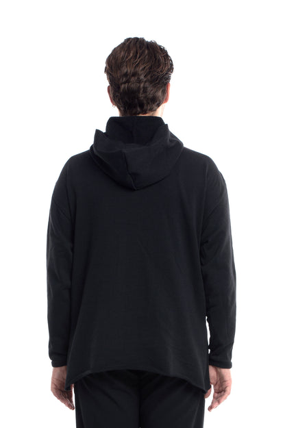 Pullover hoodie FOSC