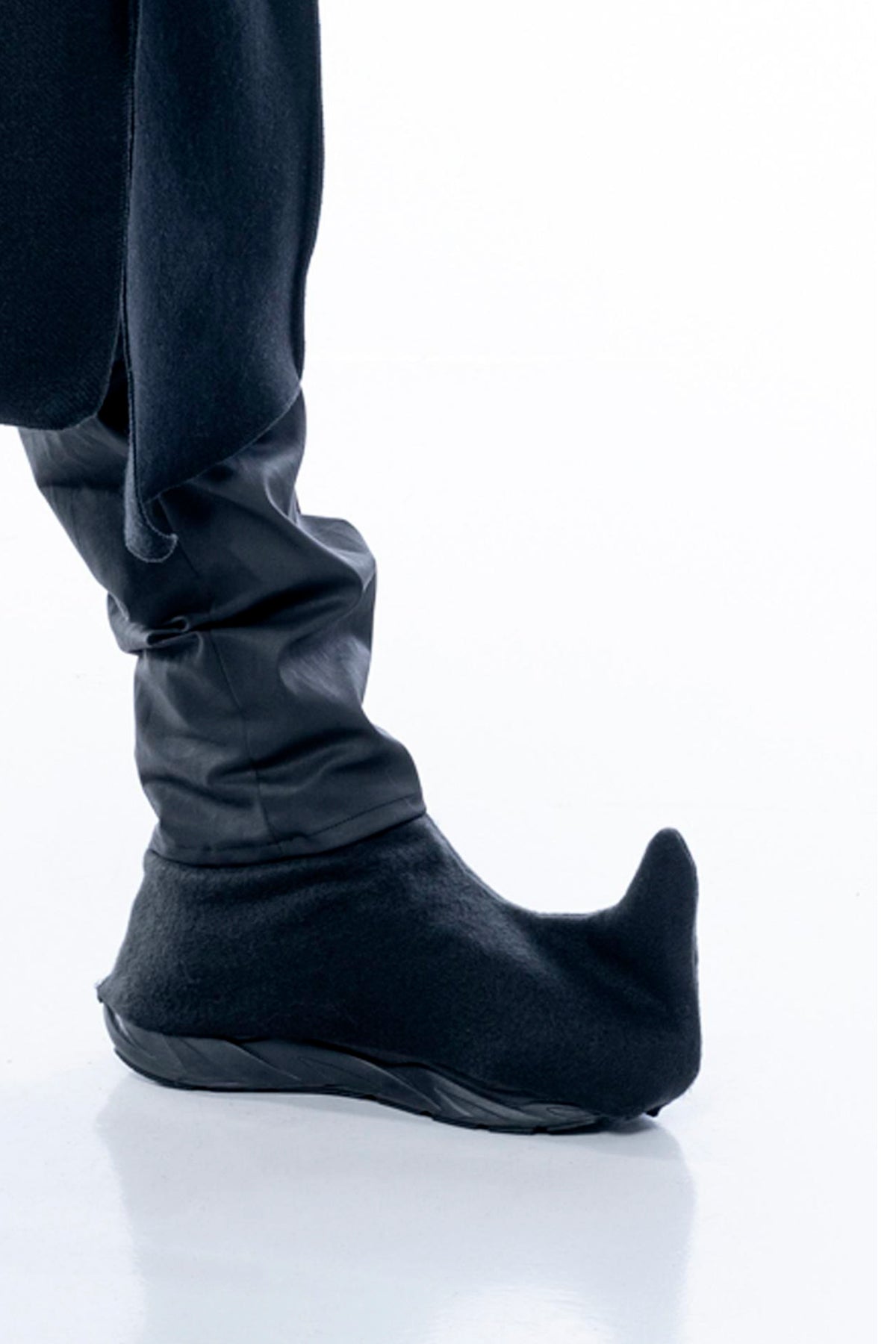 Unicorn Boot Socks - ZHANNAONA | Accesorios